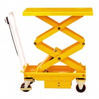 Mobile Electric Hydr