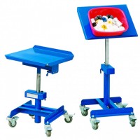 Adjustable Work Posi