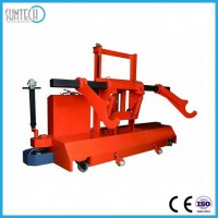 Motorized Warp Beam High Lift Trolley (ST-MBT-04)