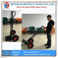 Hand Tool Hand Trolley for Warehouse
