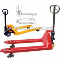 Industrial Use Hydraulic Factory Warehouse Tray Cart