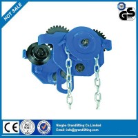 Dk Type Hand Chain G