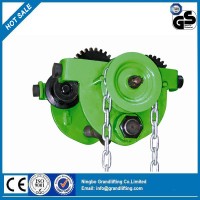 P Type Hand Chain Ge