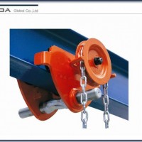 3 Meters Drop Chain Geared Trolley (SG series)