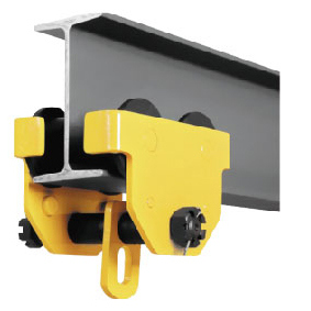 Txk Brand Manual Trolley for Electric Hoist Image1