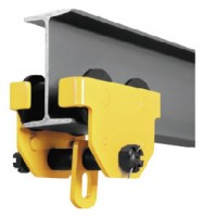 Txk Brand Manual Trolley for Electric Hoist
