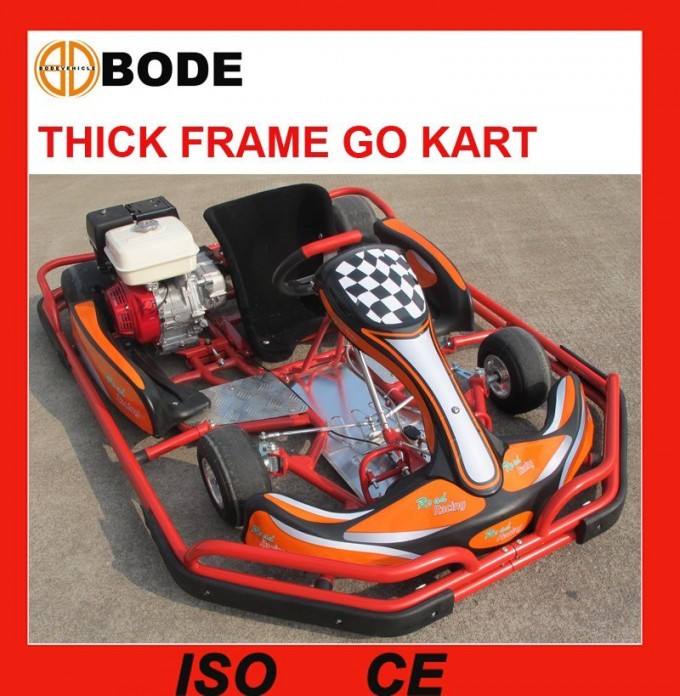 2017 Hot Selling Chain Transmission Racing Karting Go Cart Wholesale Mc-479A Image1