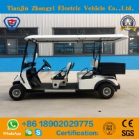 Classic 4 Seater Ele