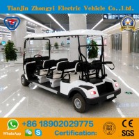 Ce Approved 6 Seater