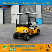 2017 Zhongyi New 2 S