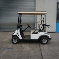 off Road Classic Mini Electric Golf Cart with Ce Certificate