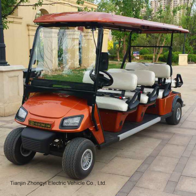 Zy Car Electric Curtis Controller Golf Carts Event Management Companies Image1