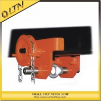 High Quality Gt-Wc Type Gear Trolley