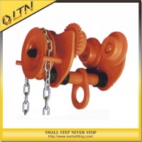 Factory Price & Hot Sale Gear Trolley Type Gt-Wd