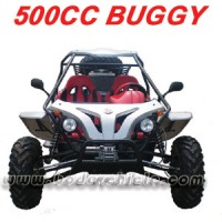 New 500cc 4X4 Go Cart