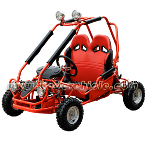 50cc Mini Go Cart Electric Image1