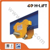 Hand Plain Trolley / Push Trolley (PT-FA Type)