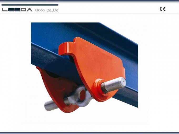 Professional Push Trolley (PT series) Image1