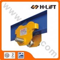 PT-Fa Type Push Girder Trolley