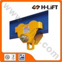 Push Trolley / Plain Trolley 0.5-10t