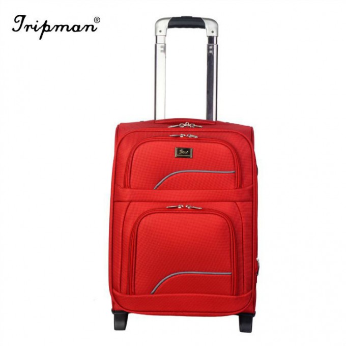 Compass Eminent Outside Trolley with Two or Four Wheel Luggage Image1