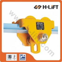 Push Travel Trolley PT-C Type