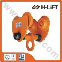 Plain Trolley / Push Trolley / Beam Trolley