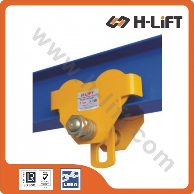 Hand Push Trolley / Manual Push Trolley (PT-CA Type) Image1