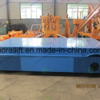 No Rail Cart Transfer Trolley (KPW-10)