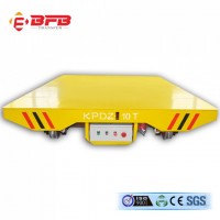 Kpd-16 T Motorized T