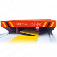 10T Railway Transfer