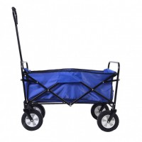 Foldable Beach Trolley