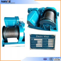 Double Girder Electr
