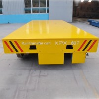 Motorized Transfer T