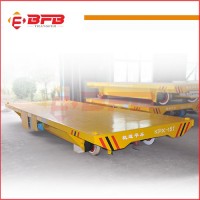 Motorized Electric Driven Transfer Trolley (KPX-20T)