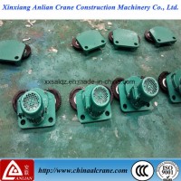 The Electric Wire Rope Hoist Drive Trolley