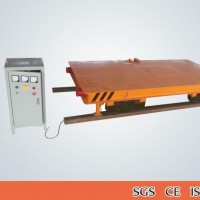 Low Voltage Railway Goods Transfer Trolley