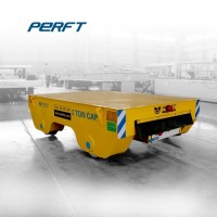 High Quality Heavy Industry Dies Handling Trolley