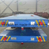 Battery Powered Motorised Transfer Trolley (KPX-20)