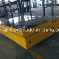 30T Battery Operated Electrical Trolley with CE approved