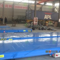 Steerable Rail Transfer Handling Trolley