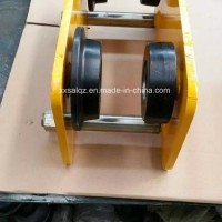 European Type Large Stock Electric Hoist Trolley