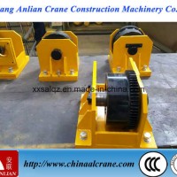 European Type Electric Crane Running Trolley