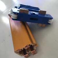 Manual Type Trolley/