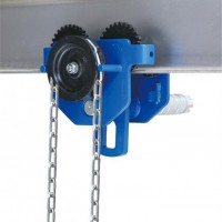 Manual Plain Trolley