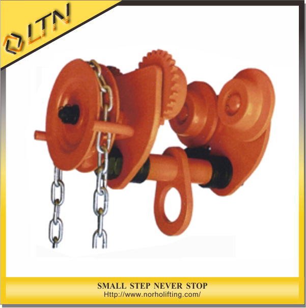 First Rate Plain Trolley (PT-WD) Image1