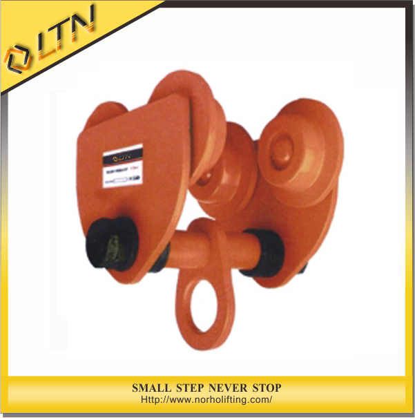 High Quality Plain Push Trolley (PT-WC) Image1