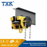Txk 10ton Plain Trol