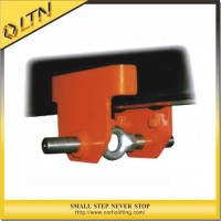 0.5-5 Ton High Quality Plain Trolley (PT-WB)