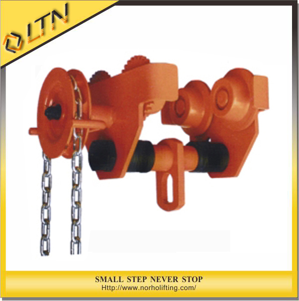 Ge GS TUV Approved Plain Trolley (PT-WA) Image1